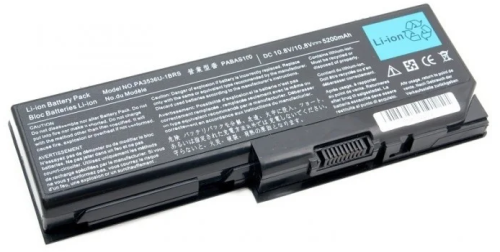 5200mAh 10.8V PA3537U-1BRS PA3536U-1BRS батарея для Toshiba Satellite Pro Equium P200 P200D L355 L350-10L L350D-11D P300-190 P200D-139
