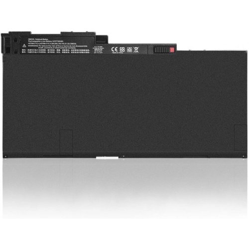 4500mAh 11.1V акумулятор для HP ELITEBOOK 740 745 840 850 G1 G2 CM03XL