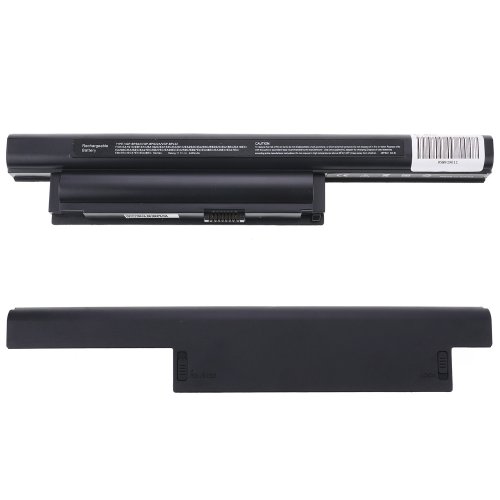 5200mAh 11.1V VGP-BPS22 акумулятор для SONY VAIO VGP-BPS22A VPCE1Z1E VPCEA1S1E VPCEA16E VPCEC2M1E VPCEC1S1E VPCEA12E PCG-71211V