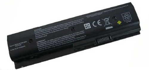 5200mAh 10.8V MO06 акумулятор для HP Pavilion DV6-7000 DV6-8000 DV7-7000 672326-421 672412-001 HSTNN-LB3P HSTNN-YB3N MO06 MO09
