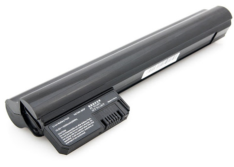 5200mAh 11.1V HSTNN-IB0O HSTNN-IB0P акумулятор для HP Mini 210, 210-1000, 2102, CQ20