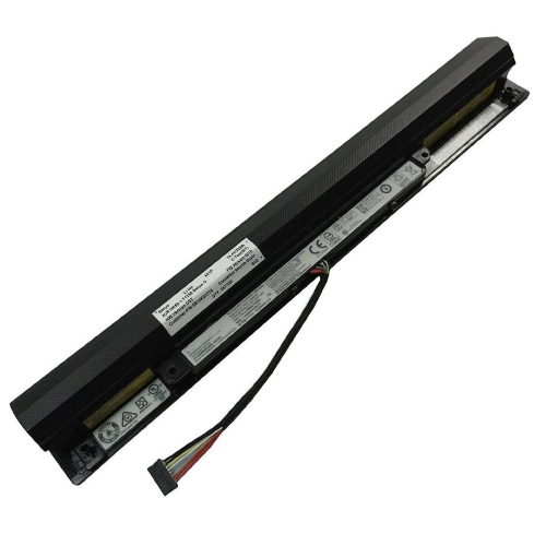 2600mAh 14.4V L15L4A01 L15S4A01 акумулятор для Lenovo Ideapad V4400 300-14IBR 300-15IBR 300-15ISK 100-14IBD 300-13ISK L15M4A01 L15S4E01