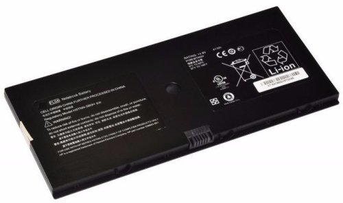 2800mAh 14.8V акумулятор для HP ProBook ProBook 5330m FN04 QK648AA 635146-001 HSTNN-DB0H