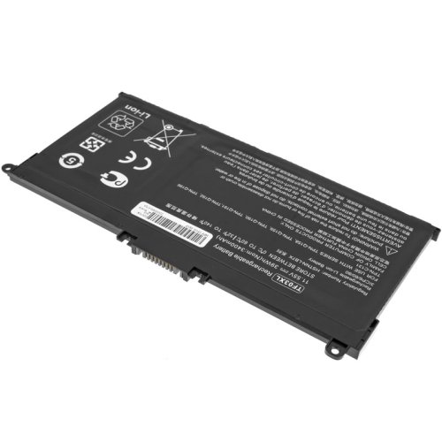 3630mAh 11.55V TF03XL TF03 акумулятор для HP Pavilion 15-CC 14-bf033TX 14-bf108TX 14-bf008TU HSTNN-UB7J TPN-Q188 TPN-Q189 TPN-Q190 Q191