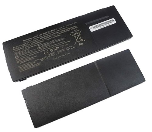5200mAh 11.1V VGP-BPS24 1акумулятор для Sony VGP-BPL24 BPS24 For VAIO SA/SB/SC/SD/SE VPCSA/VPCSB/VPCSC/VPCSD/VPCSE