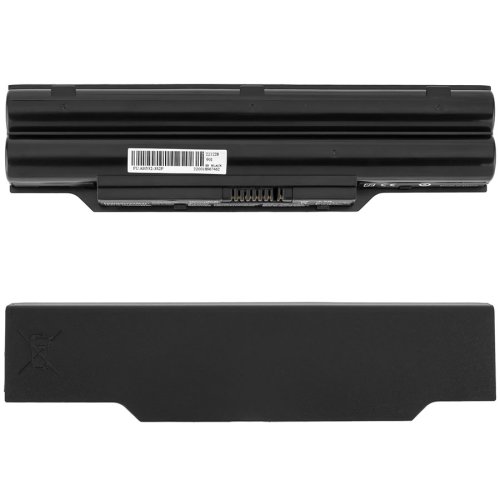 5200mAh 11.1V FPCBP331 акумулятор для Fujitsu lifeBook A532 AH512 AH532 AH532/GFX FPCBP331 FMVNBP213 FPCBP347AP