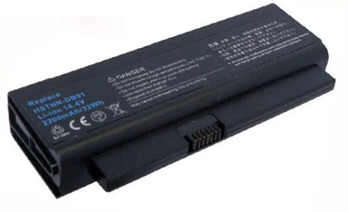 2600mAh 14.4V акумулятор для HP ProBook 4210s 4310s 4311s HSTNN-DB91 HSTNN-OB91 HSTNN-OB92 HSTNN-XB91 HSTNN-XB92 530974-321