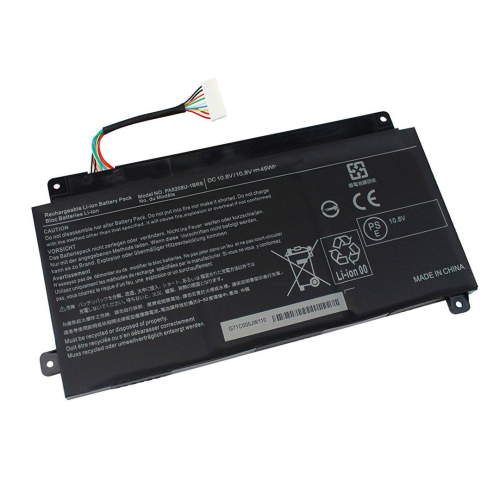 4166mAh 10.8V PA5208U-1BRS PA5208U акумулятор для Toshiba Chromebook CB30 CB35 CB35-B3340 CB35-B3330 for Satellite E45W P55W L55W-C L55