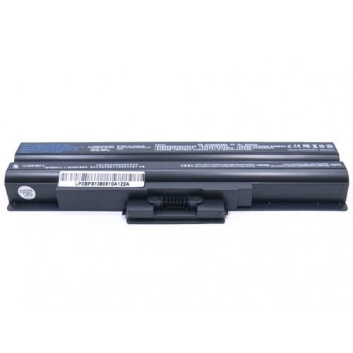 5200mAh 10.8V акумулятор для SONY VAIO VGP-BPS13/S VGP-BPS13A/S VGP-BPS21/S VGP-BPL21A VGP-BPS13A/B VGP-BPS21B VGP-BPL13