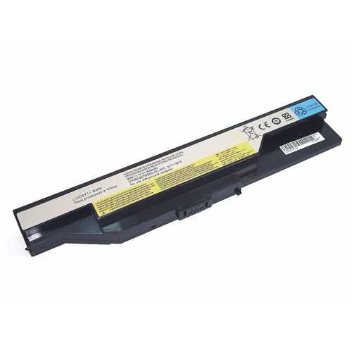 5200mAh 11.1V акумулятор для Lenovo B465 G470E N480 B465A/C/G N480C L10M6Y11 L10C6Y11