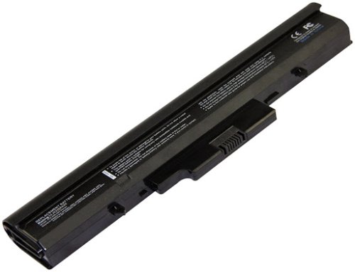 2600mAh 14.4V батарея для HP 510 530 RW557AA 440268-ABC HSTNN-FB40 440265-ABC HSTNN-IB45 HSTNN-IB44 HSTNN-C29C