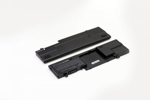 5200mAh 11.1V батарея для DELL Latitude D420 D430 312-0443 312-0445 451-10365 JG166 451-10367 FG442 GG386 GG428