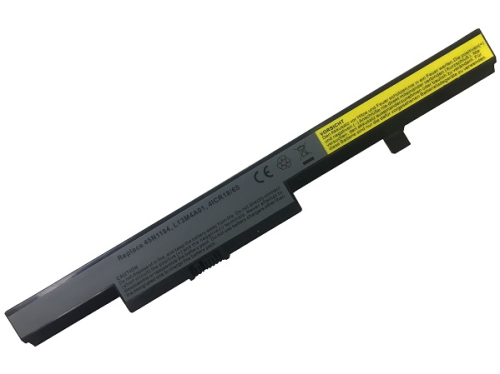 5200mAh 14.4V L12L4E55 акумулятор для Lenovo 45N1184 45N1185 L12M4E55 L13L4A01 L13S4A01 L13M4A01