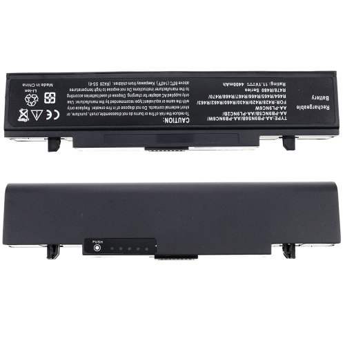 4400mAh 11.1V акумулятор для Samsung R428 AA-PB9NS6B AA-PB9NC6B PL9NC6W NP350V5C 355V5C np300v5a NP550P7C RV508 RV410 R528 R468 R530 R580