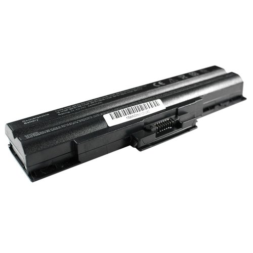 4400mAh 10.8V акумулятор для SONY VAIO VGP-BPS13/S VGP-BPS13A/S VGP-BPS21/S VGP-BPL21A VGP-BPS13A/B VGP-BPS21B VGP-BPL13