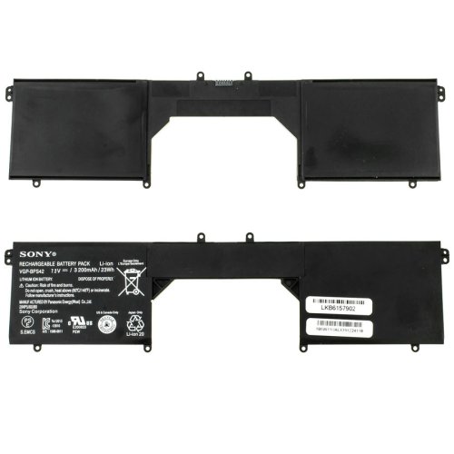 Original 3200mAh 7.2V VGP-BPS42 акумулятор для Sony 11A SVF11N14SCP SVF11N15SCP SVF11N18CW