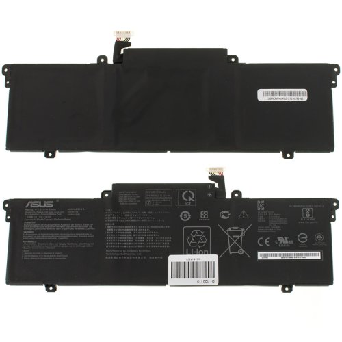 Original 5260mAh 11.61V C31N1914 акумулятор для Asus ZenBook 14 UX435EA UX435EAL UX435EG