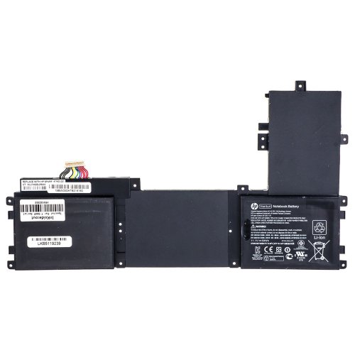 Original 5200mAh 11.1V акумулятор для HP Venturi (Folio: 13-1000, 13-2000 series)