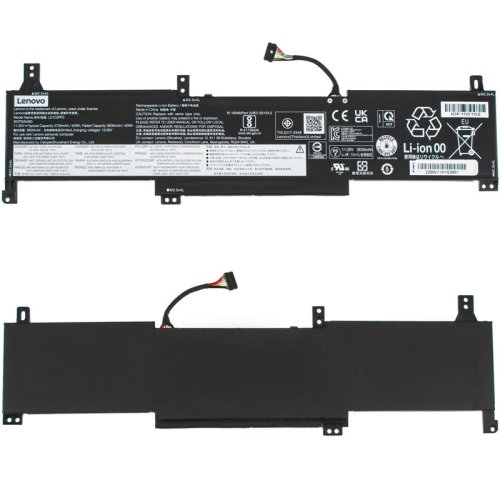 Original 3535mAh 11.25V L21D3PF0 L21M3PF0 SB11D70893 акумулятор для Lenovo ThinkPad L21D3PF0 L21M3PF0 SB11D70893