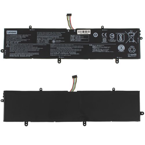 Original 5185mAh 15.3V акумулятор для Lenovo IdeaPad 720S-15IKB V730-15IKB/ISE/IFI L17M4PB1 L17C4PB1