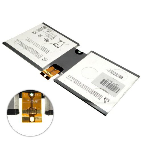 Original 7270mAh 3.78V акумулятор для Microsoft Surface 3 1645 Surface3 G3HTA004H G3HTA003H