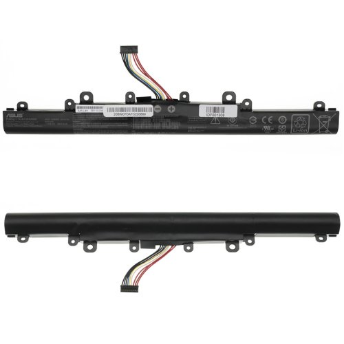 Original 3000mAh 14.8V A41N1702 акумулятор для ASUS P1440 P1440UA P1440UF P1448UF PE434UF