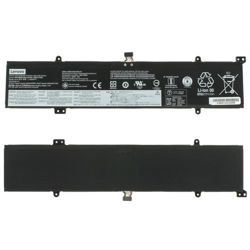 Original 4500mAh 15.36V L18M4PF1 L18D4PF1 5B10T83738 5B10U65276 акумулятор для Lenovo Yoga S740-15IRH Lenovo Yoga C940-15IRH короткий шлейф