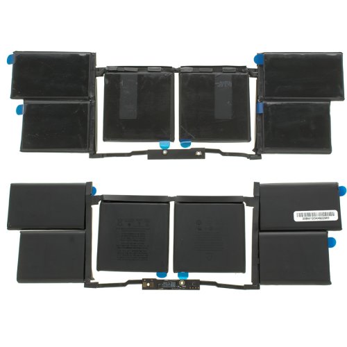 99.8Wh 11.36V батарея для Apple A2113 (A2141 Apple MacBook Pro 16 2019)