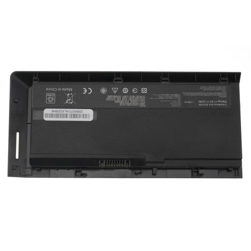 4110mAh 7.6V B21N1404 акумулятор для ASUS PRO Advanced BU201 BU201L BU201LA