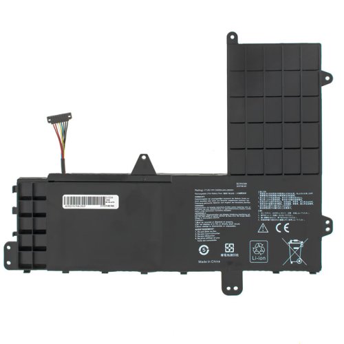 4200mAh 7.6V акумулятор для ASUS EeeBook E502MA-XX0016D E502SA E502NA E502NV X502NA 0B200-01430800 0B200-01430700 B21N1506