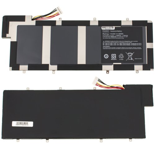 3900mAh 14.8V SL04XLакумулятор для HP Envy 14-3000 665054-151 665054-171 665054-271 HSTNN-IB3J TPN-Q105 665460-001