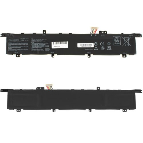 4038mAh 15.4V C42N1846-1 батарея для  Asus ZenBook Pro Duo UX581GV UX581G 0B200-03490000 15.4V 62WH