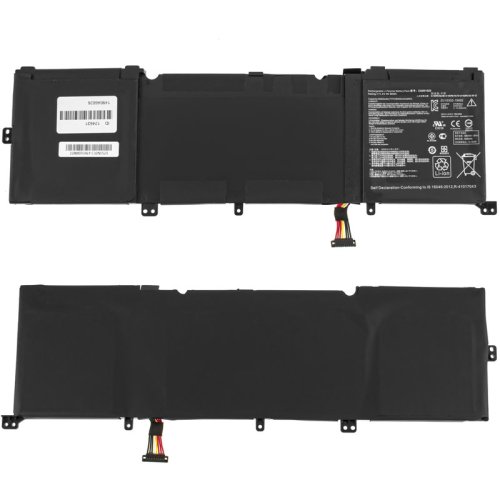 8200mAh 11.4V C32N1523 акумулятор для ASUS Zenbook Pro UX501VW N501L Series C32N1523