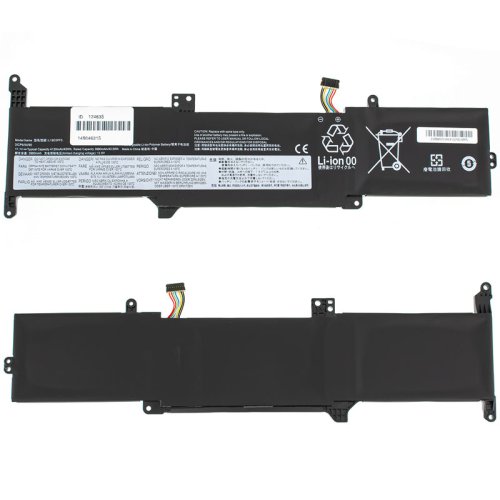 4000mAh 11.34V акумулятор для LENOVO L19C3PF7 L19D3PF5 5B10X02602 ideapad 3-14IIL05 3-14IML05 3-15IIL05 81WE011UUS
