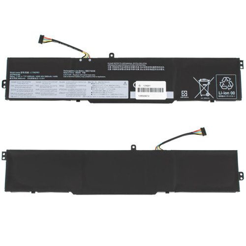 3970mAh 11.4V L17M3PB1 L17C3PB0 акумулятор для Lenovo IdeaPad 330-15ICH-81FK0041GE 5B10R46704 L17D3PB0 5B10Q71254 3ICP6/54/90