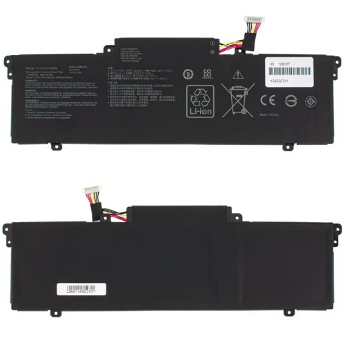 5260mAh 11.61V C31N1914 акумулятор для Asus ZenBook 14 UX435EA UX435EAL UX435EG