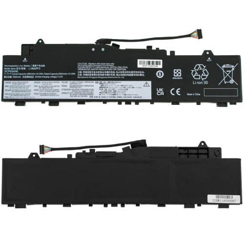 4060mAh 11.1V L19C3PF3 L19M3PF4 акумулятор для Lenovo  5-14ALC05 14ARE05 14ARE05 14ITL05 L19M3PF4 L19M3PF3 L19L3PF7