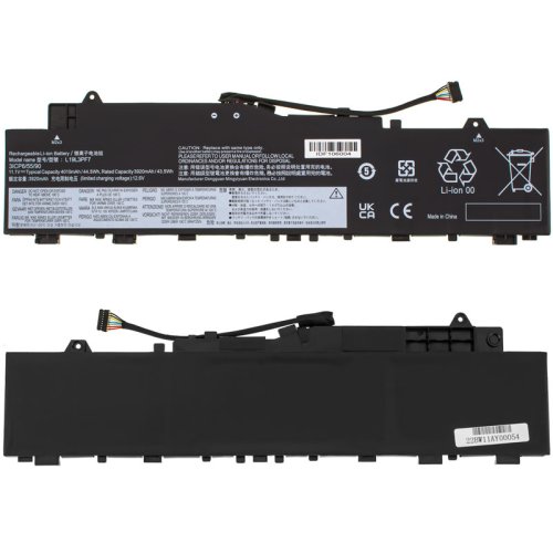 4010mAh 11.1V L19C3PF3 L19M3PF4 акумулятор для Lenovo  5-14ALC05 14ARE05 14ARE05 14ITL05 L19M3PF4 L19M3PF3 L19L3PF7