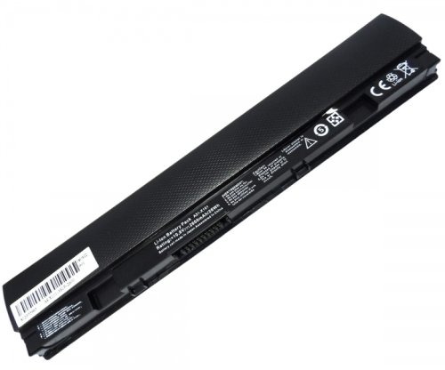 2600mAh 10.8V A31-X101 A32-X101 акумулятор для ASUS Eee PC X101CH X101 X101C X101H
