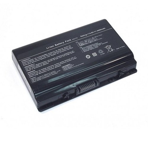 4400mAh 14.8V акумулятор для Asus T12ER，15G10N373910, 90-NQK1B1000, A42-T12, NBP8A88, T12L896
