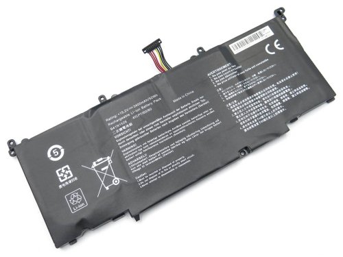 3400mAh 15.2V  B41N1526 батарея для ноутбуку Asus ROG Strix GL502 GL502V GL502VT GL502VT-1A GL502VM S5 S5VT6700 GL502VT-BSI7N27