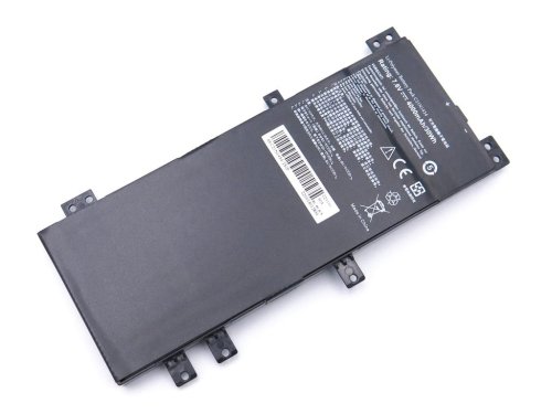 4000mAh 7.6V C21N1434 акумулятор для ASUS Z450 Z450LA Z450LA-WX006T Z450 Z450LA Z450LA-WX006T C21N1434