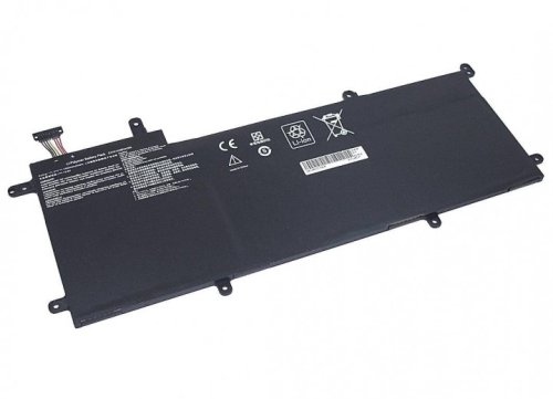 4950mAh 11.31V акумулятор для ASUS Zenbook UX305L UX305LA UX305UA C31N1428 3ICP5/91/91