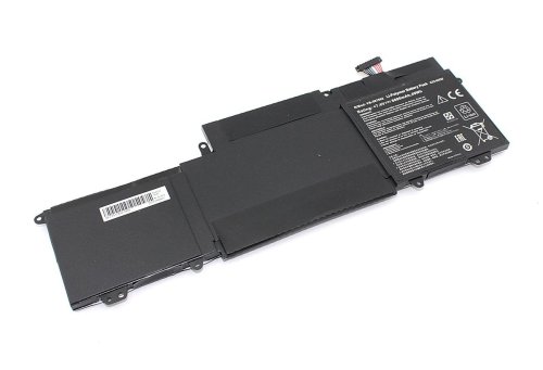 6600mAh 7.4V C31N1806 3ICP5/58/57 акумулятор для ASUS VivoBook S13 S330FA-EY001T S330UA S330UN-EY011 X330UA ADOL13F