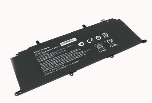 2950mAh 11.1V WR03XL WR03032XL WRO3XL HSTN-IB5J 725607-001 акумулятор для HP TPN-Q133