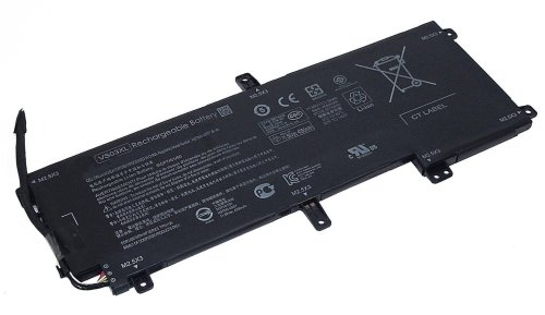 4350mAh 11.55V VS03XL акумулятор для HP Envy 15-AS 15-AS014WM 849047-541 HSTNN-UB6Y 849047-541 849313-850 Tablet