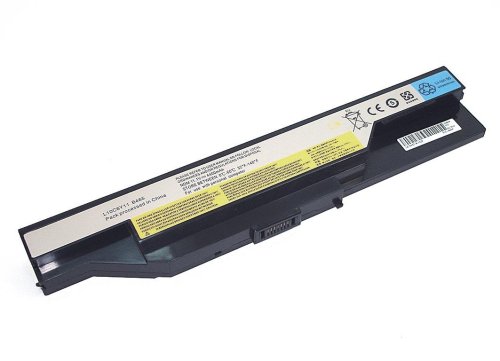 4400mAh 11.1V акумулятор для Lenovo B465 G470E N480 B465A/C/G N480C L10M6Y11 L10C6Y11