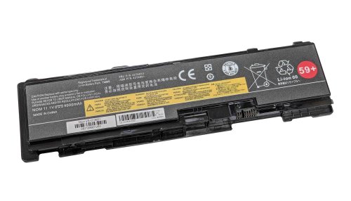 4000mAh 11.1V батарея для ноутбуків Lenovo ThinkPad T400S 2801 T410S T410SI 42T4688 42T4689 42T4690 42T4691 51J0497 42T4832 42T4833 51J0497
