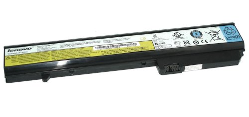 Original 4400mAh 14.4V L09C8Y22 L09N8Y22 L09N8T22 батарея для ноутбуків IdeaPad U460