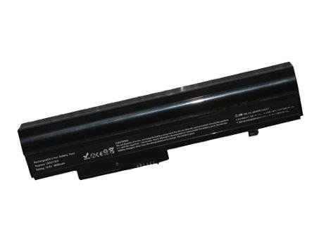 4400mAh 11.1V акумулятор для LG X120 X130 LBA211EH LB3211EE LB3211EE LBA211EH LB6411EH